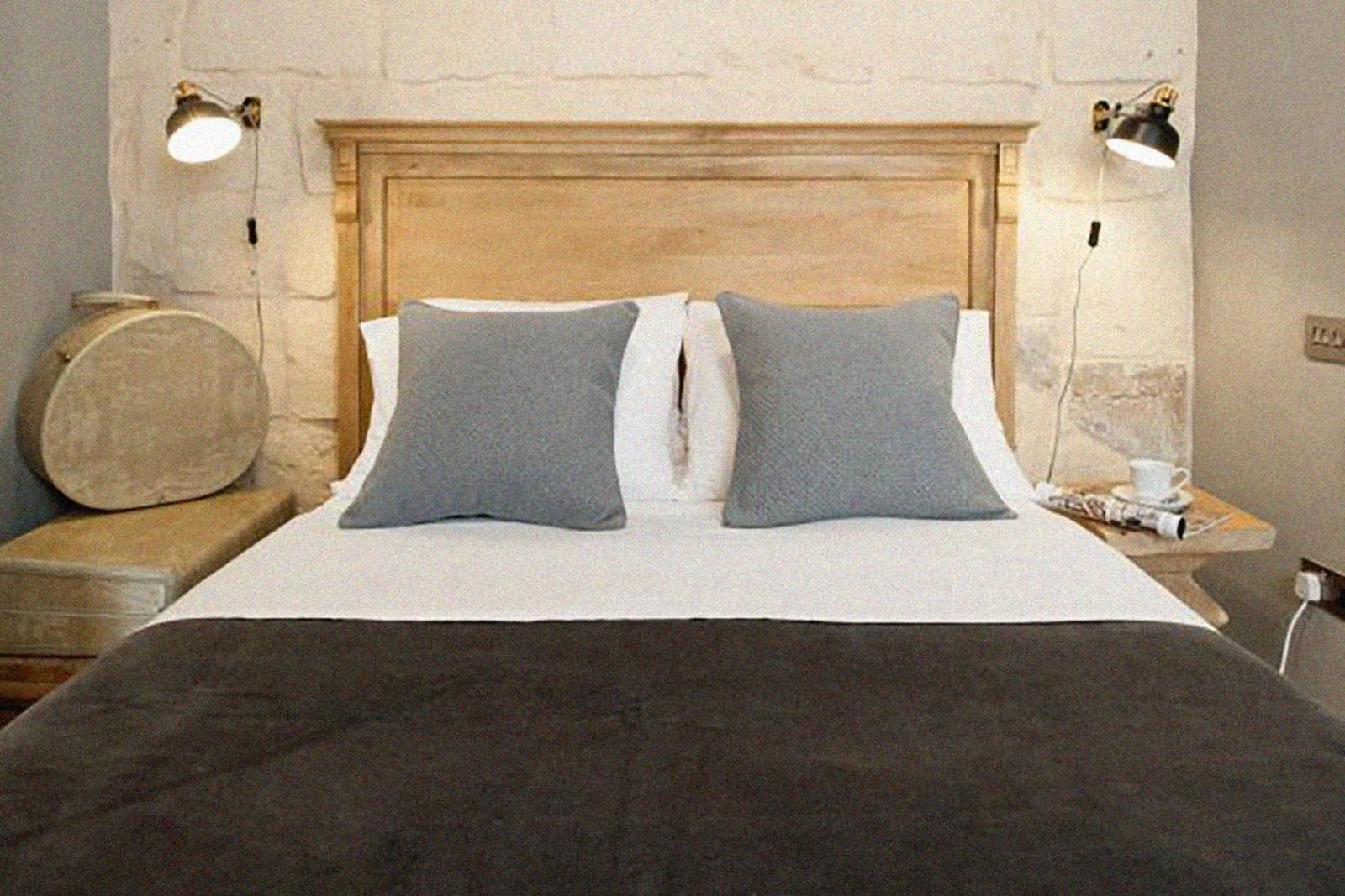 Appartement Dar Isla, In The Heart Of The Three Cities, Malta Extérieur photo