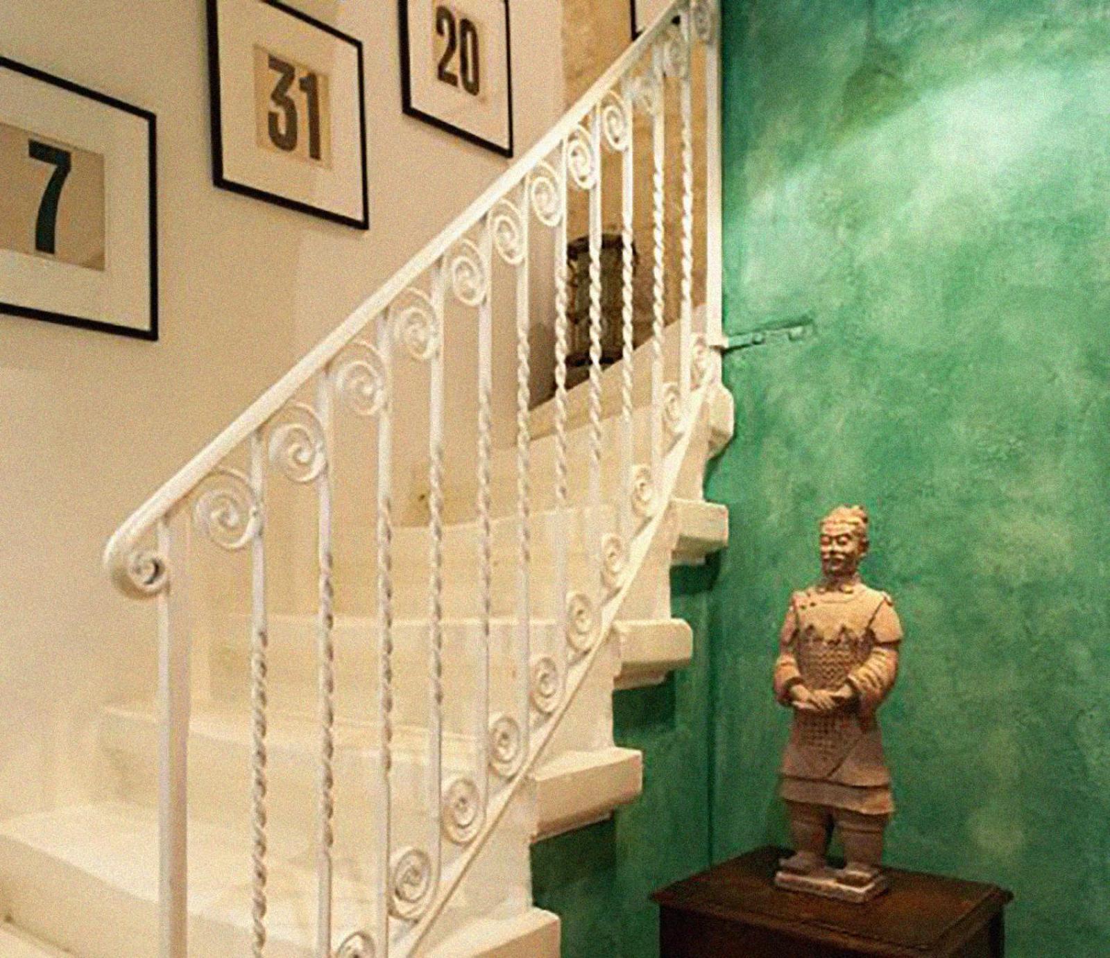 Appartement Dar Isla, In The Heart Of The Three Cities, Malta Extérieur photo